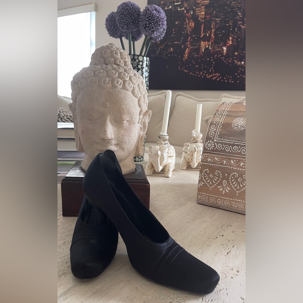 Prada Vintage Heels